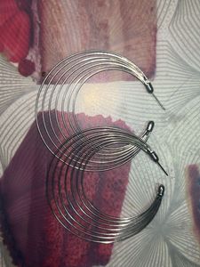 Earrings - Jhumka &amp; Hoops