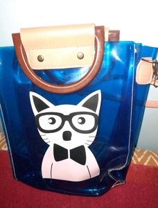 like new 3 sling bags