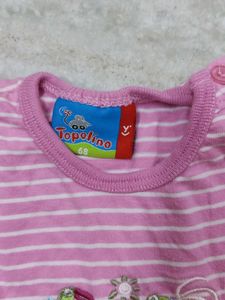 Baby Dress