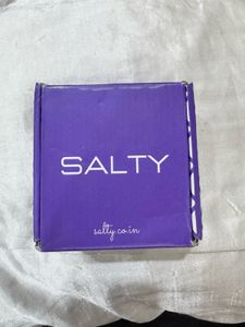 Salty- jewelery set