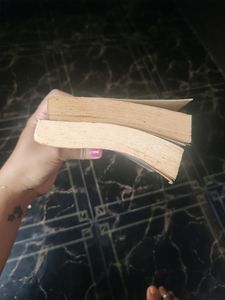 Combo Of 2 Kavitha Kane Books