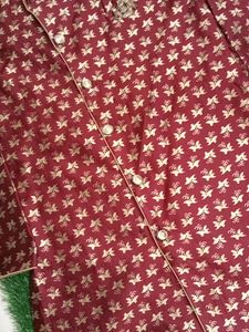 Sherwani Set