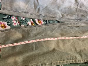 Brand New Baggy Jeans