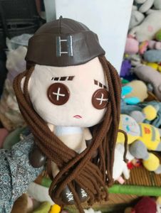 Doll Plush