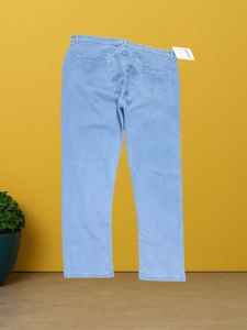 J@66 Size-36 (Sale) Latest Ladies high waist Jeans