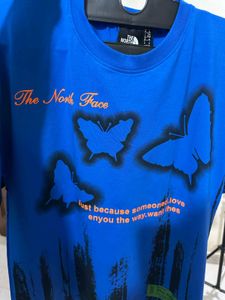 New Drop shoulder Tshirt M L SIZE