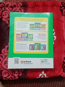 Success Master CTET Paper II