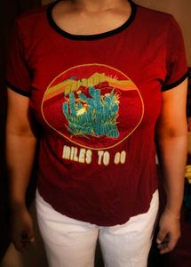Combo Fahionable T-Shirts - Must Grab