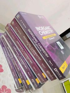 Chemistry Study Material For JEE/NEET