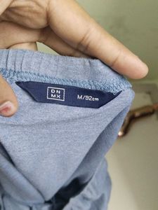 It&#39;s A Top On Jeans