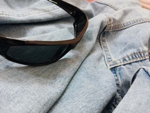 Cool Y2k Sunglasses 🕶️