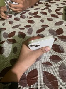 Apple iPhone 13 - White - Excellent Condition!