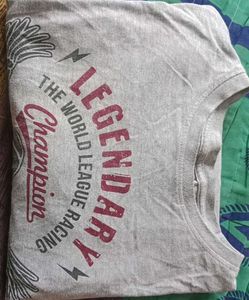 Legendary Racing Tee