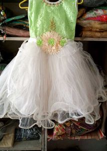 Beautyful Ball Gown For Girl😍