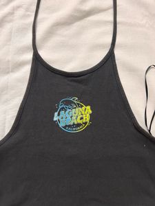 H&amp;M Divided Laguna Beach Top
