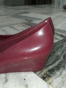 Cute Shoetopia Bow Ballerinas