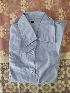 Women Formal Shirt