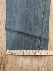 Sc2433 Pick Up Jeans Waist 37