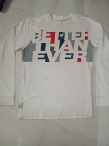 Graphic Print T-Shirt