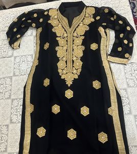 Designer Kurta