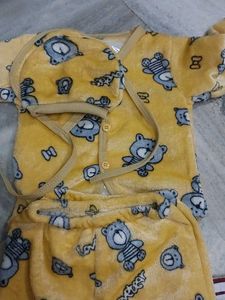 New Born To 1 Year Child Clothes