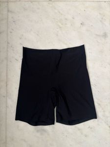 Shapewear Shorts - Black &amp; Nude