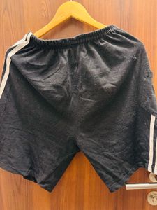 Black Shorts