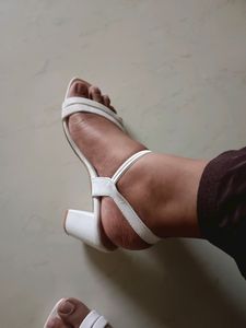 New Heels