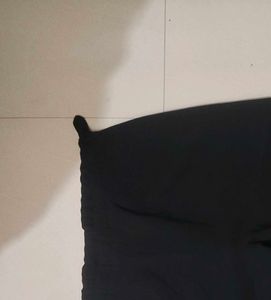 Straight Formal Trousers