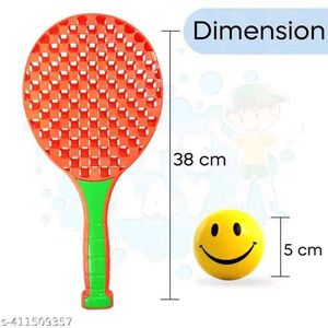 Tennis Racket Set