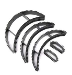 Big Happie Hair Volumizing Inserts (Set Of 5 Pcs)