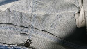 Kids Girls Jeans