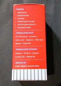 Dot &amp; Key Face Serum