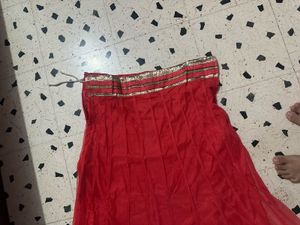 Chaniya Choli