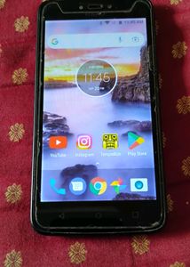 MOTOROLA MOTO C