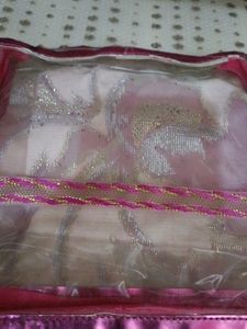 Handkerchief Pouch