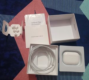 Apple Airpods Pro 2nd Generation