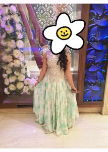 Gown