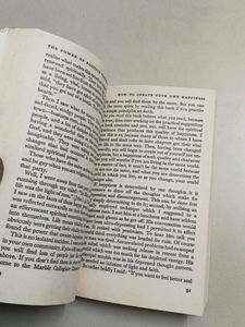 4 Self-Help Classics