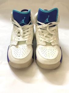 Nike Air Max 270 Mars High Tops