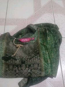 Classic Black Trousers