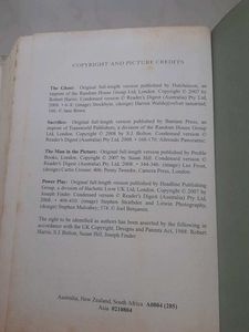 Fiction Book Collection