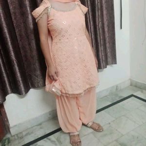 Party Wear Dress