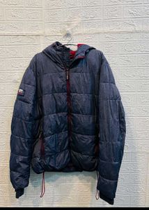 🇯🇵 Superdry imported Puffer Jacket