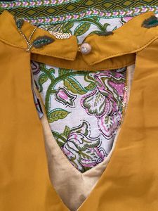 Crop Top From Indya