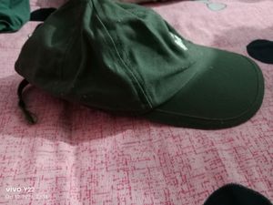 active shorts with cap