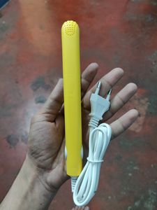 Hair Straitner Small Size Good Quality