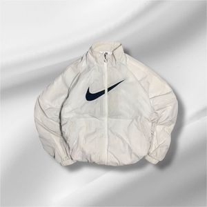Vintage Nike Windbreaker