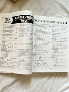 Mtg NEET Complete Guide Chemistry
