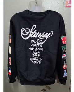 Stussy Crewneck Sweatshirt
